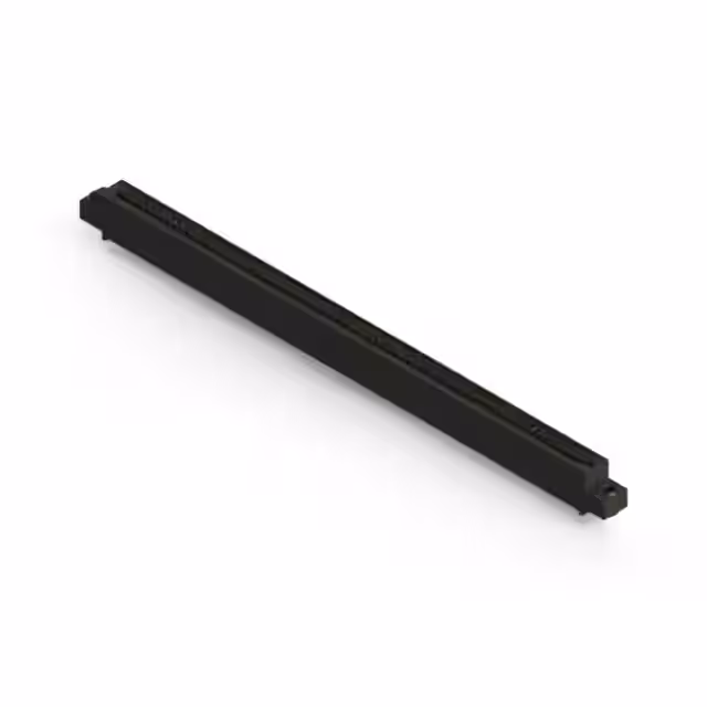 395-072-525-403 EDAC Inc.  Edgeboard Connectors